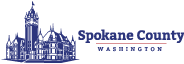 spokanecounty logo